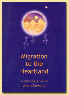 Migration to the Heartland by Rose Diamond
