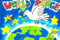 image world peace